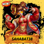 Sahabat38 Situs Slot Online Terpercaya & Mudah Menang Maxwin